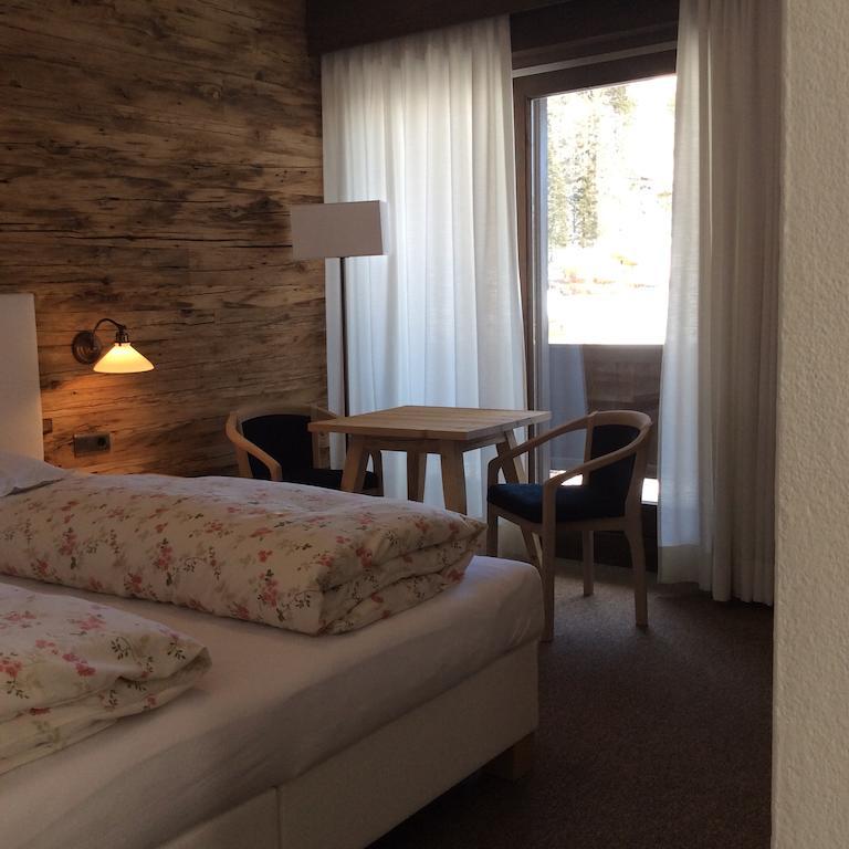 Gasthof Eggwirt Ultimo Habitación foto