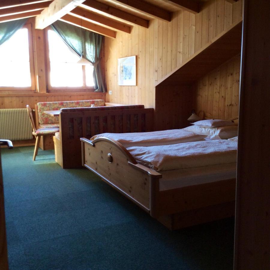 Gasthof Eggwirt Ultimo Exterior foto